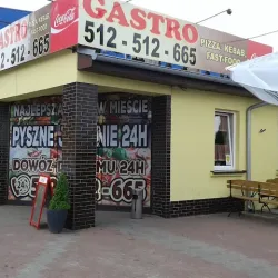 Restauracja Gastro (Pleszew )