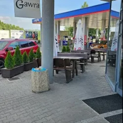 Restauracja Gawra (Żywiec )