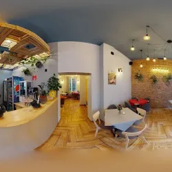 Restauracja Gęś I Zając (Olsztyn )
