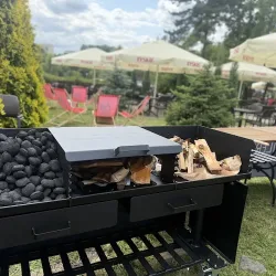 Restauracja Gilera (Świętochłowice )