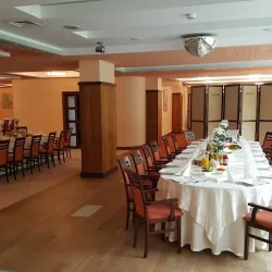 Restauracja Glorietta Sala Weselna Romeo I Julia (Iwonicz-Zdrój )