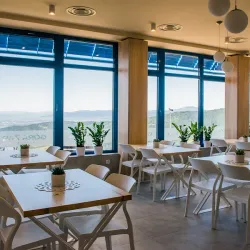 Restauracja Góra Żar (Międzybrodzie Kob. )