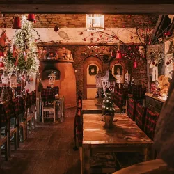 Restauracja Góralskie Smaki – Tradycyjna Kuchnia Regionalna (Wisła )
