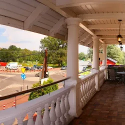 Restauracja Górecka (Górki Wielkie )