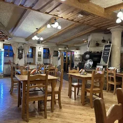 Restauracja Gościniec (Rzeszów )