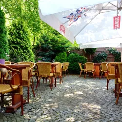Restauracja Gościnna Chata (Piastów )