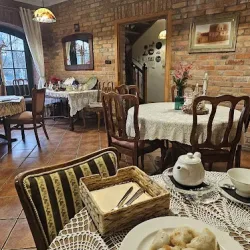 Restauracja; Gospoda 