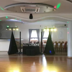 Restauracja Grand Oland (Pawonków )