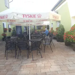 Restauracja Graniczna (Wadowice )