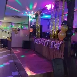 Restauracja Grant (Stalowa Wola )