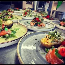 Restauracja Grant (Leszno )