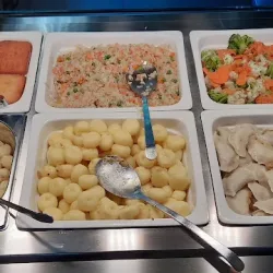 Restauracja Grawitacja (Lwówek Śląski )