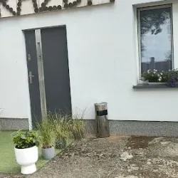 Restauracja Grażda (Kuźnica Grabowska )