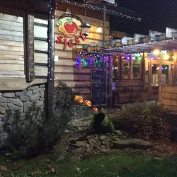 Restauracja Green Pub Sjesta (Szczyrk )