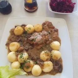 Restauracja Gremium (Radlin )