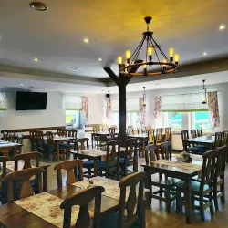 Restauracja & Grill Bar Budkowiczanka (Stare Budkowice )