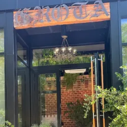 Restauracja Grota (Giżycko )