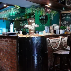 Restauracja „grota” (Rzeszów )