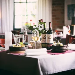 Restauracja Gruzińska Lunita (Bielsko-Biała )