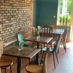 Restauracja Gruzińska Ruda (Ruda )