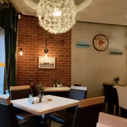 Restauracja Gusto (Ustronie Morskie )