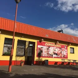 Restauracja Ha-noi (Masłowo )