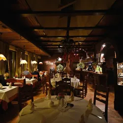 Restauracja Hacjenda (Poznań )