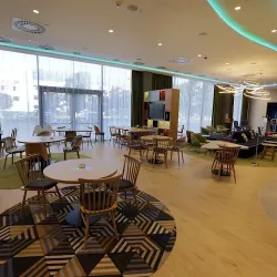 Restauracja Hampton By Hilton Olsztyn (Olsztyn )