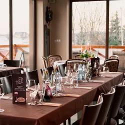 Restauracja Hanka Zieleniec (Duszniki-Zdrój )