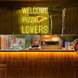 Restauracja Harem Mielno - Pizzeria | Obiady Domowe | Pizza | Jedzenie Na Dowóz (Mielno )