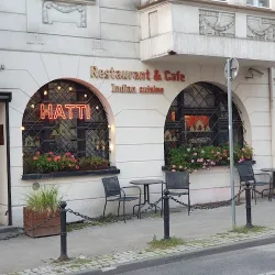 Restauracja Hatti (Poznań )