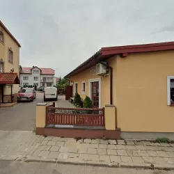 Restauracja (Mława )