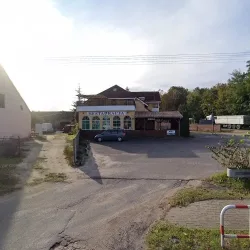 Restauracja (Gorzyń )