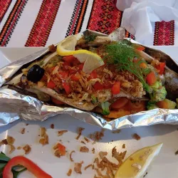 Restauracja Herbergerówka (Słoszów )