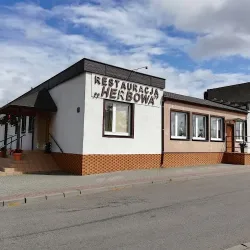 Restauracja Herbowa (Mieścisko )
