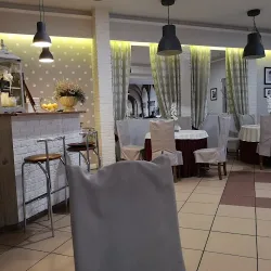 Restauracja Herbowa (Gniezno )