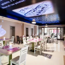 Restauracja History / Restauracja Family Food (Gniezno )