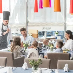 Restauracja Horyzont (Kołobrzeg )