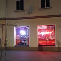 Restauracja Hot Baby - Kędzierzyn-koźle (Kędzierzyn-Koźle )
