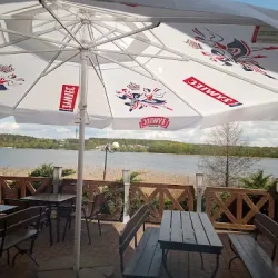 Restauracja Hotel Antek (Mrągowo )