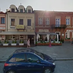 Restauracja Hotel Imbir (Jarosław )