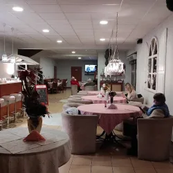 Restauracja Hotel Kasztelanka (Miąskowo )