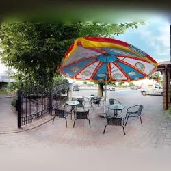 Restauracja Hotel Marta (Śmigiel )