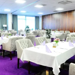 Restauracja Hotel Olsztyn Old Town (Olsztyn )