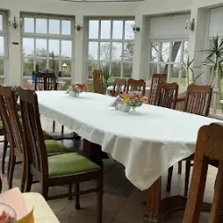 Restauracja - Hotel Pałacowa (Grochowiska Szlacheckie )
