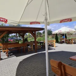 Restauracja Hotel Pielgrzymówka (Pielgrzymowice )