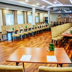 Restauracja Hotel Pod Herbami (Pułanki )