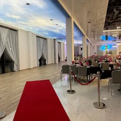 Restauracja - Hotel