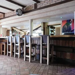 Restauracja & Hotelik Luis (Ostróda )