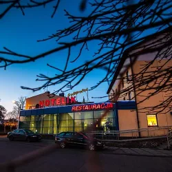Restauracja Hotelik Świdwin (Świdwin )